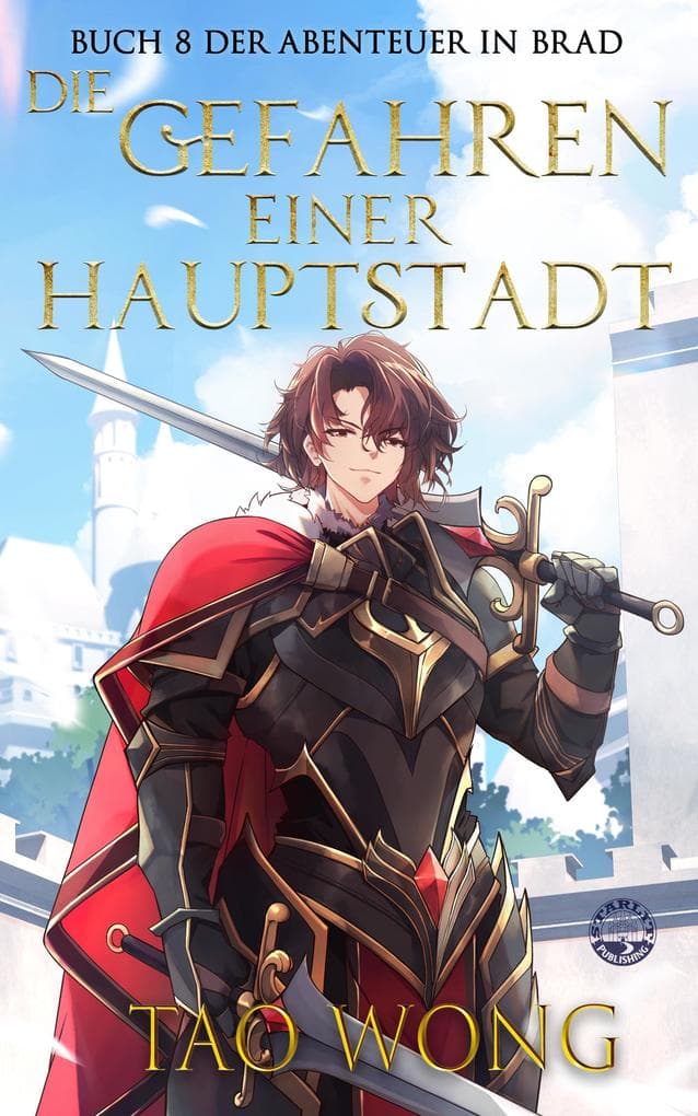 Die Gefahren einer Hauptstadt