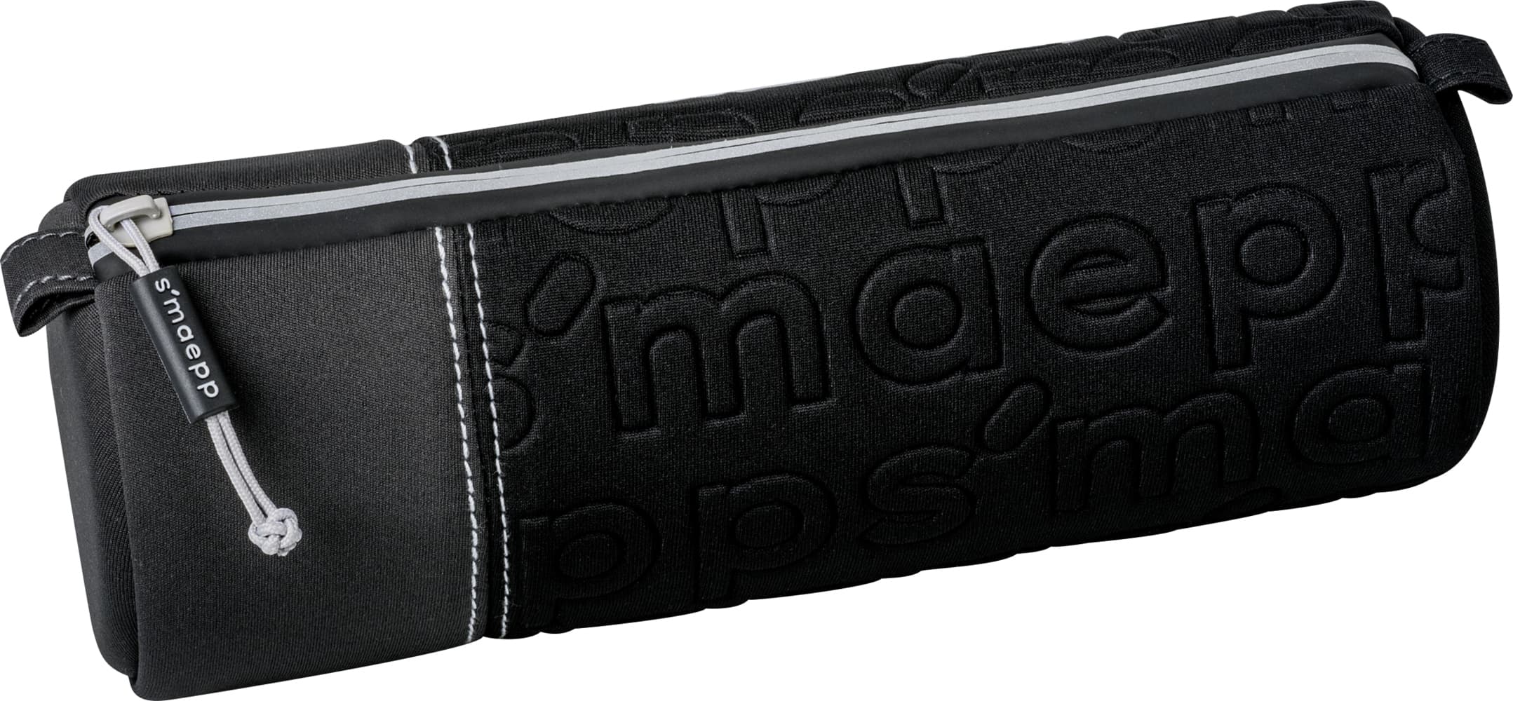 BRUNNEN Schlampermäppchen M Deep Dive s'maepp, dunkelgrau