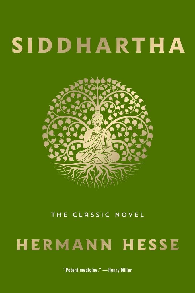 Siddhartha