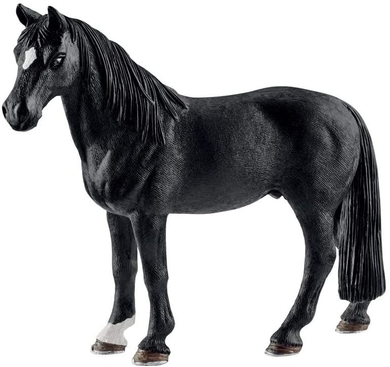Schleich 13832 - Farm World, Tennessee Walker Wallach, Pferd, Tierfigur