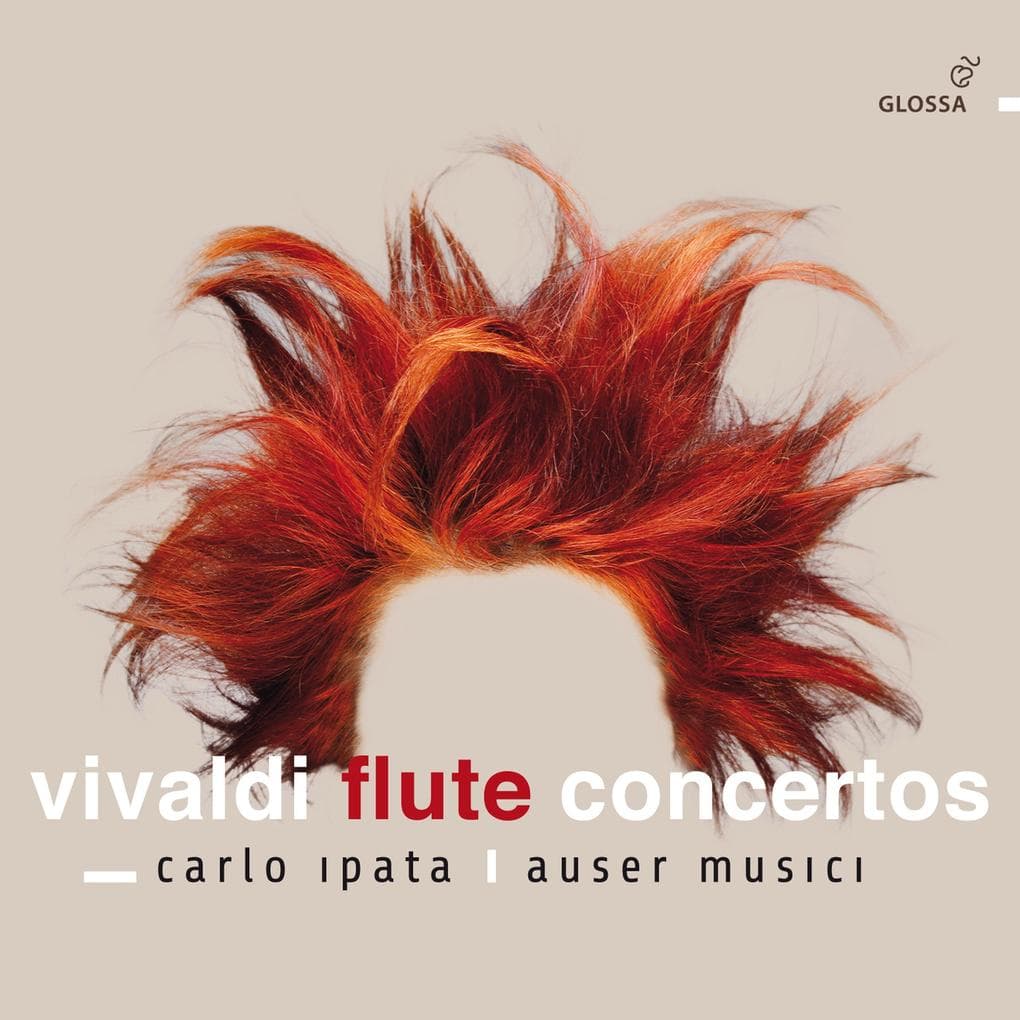 Flute Concertos,Op. 10