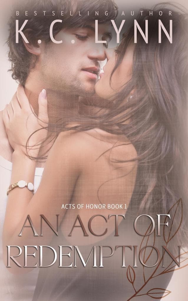 An Act of Redemption (Acts Of Honor Series, #1)