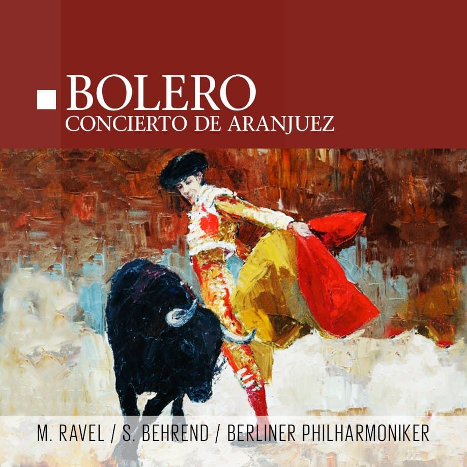 Bolero-Concierto de Aranjuez