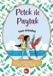 Petek Ile Paytak 3 - Yeni Arkadas