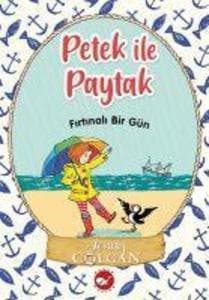 Petek Ile Paytak 2 - Firtinali Bir Gün