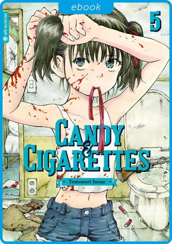 Candy & Cigarettes 05