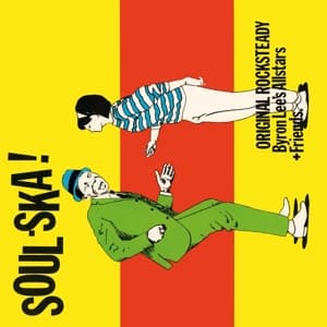 Soul Ska (LP)