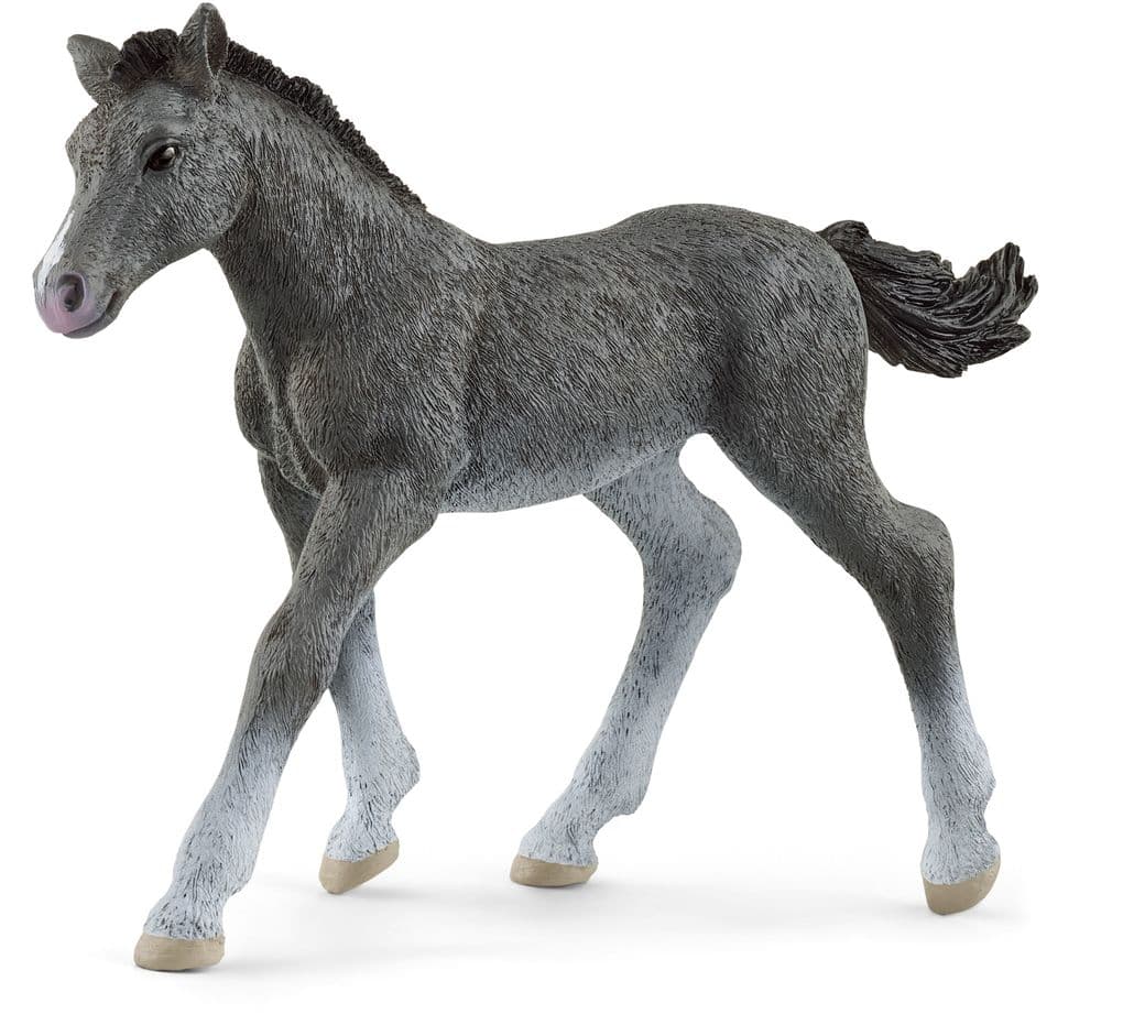 Schleich - Horse Club - Trakehner Fohlen