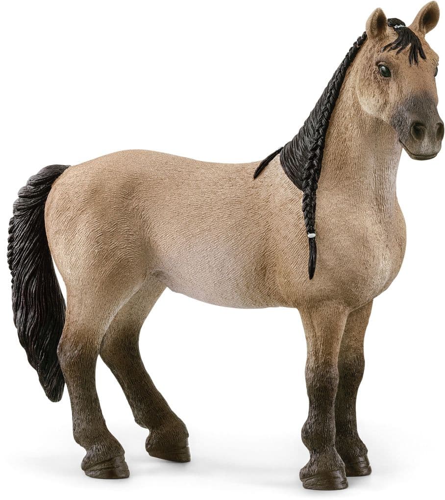 Schleich - Horse Club - Criollo Definitivo Stute