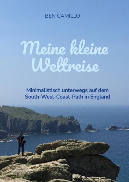 Meine kleine Weltreise