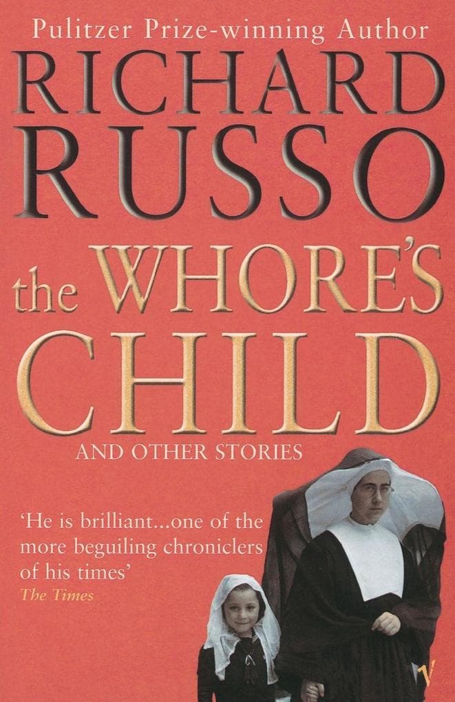 The Whores Child