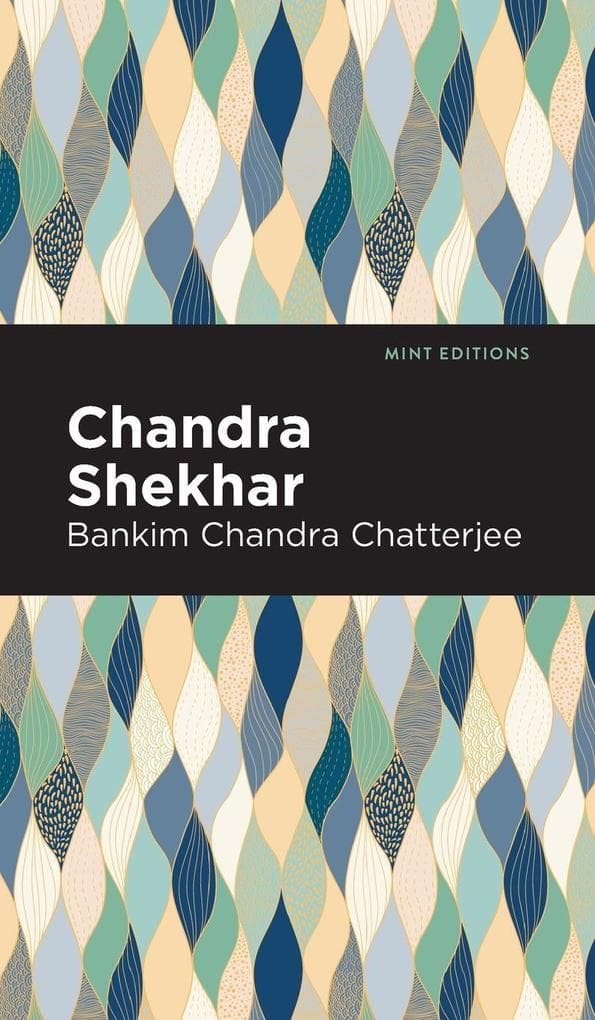 Chandra Skekhar