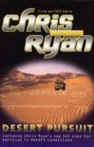 Alpha Force: Desert Pursuit