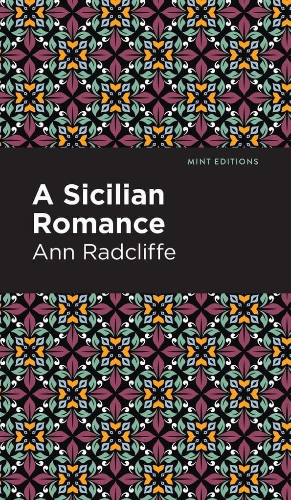A Sicilian Romance