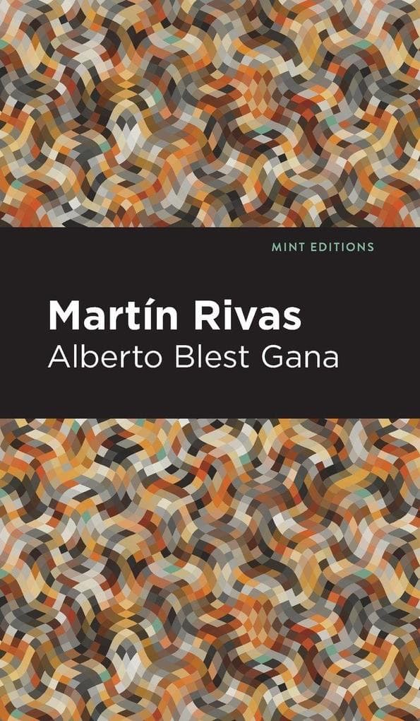 Martin Rivas
