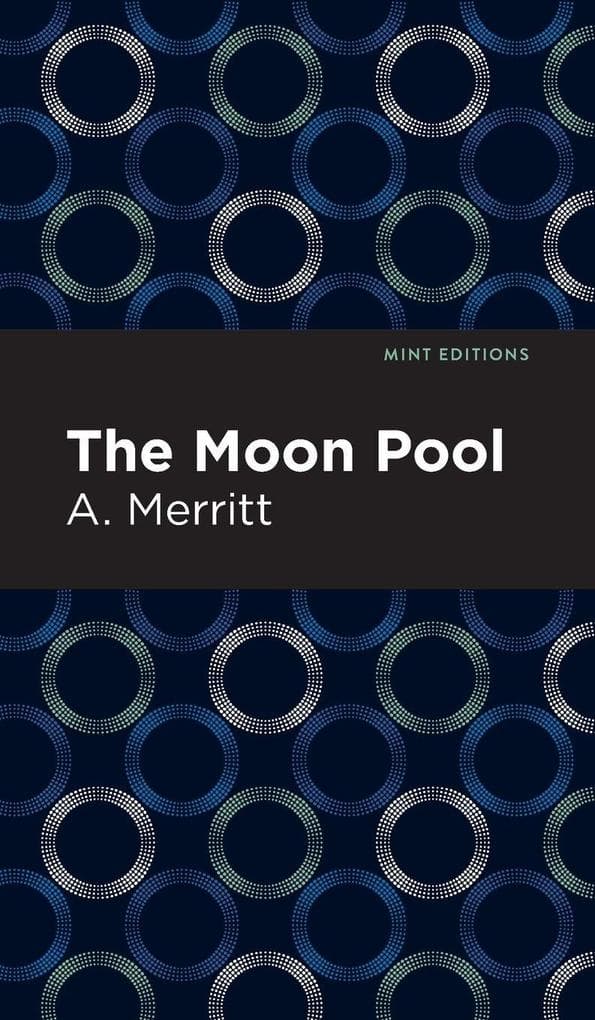The Moon Pool