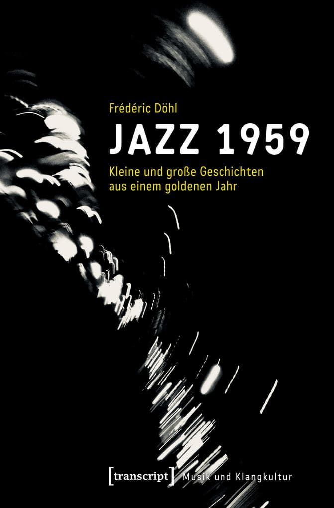 Jazz 1959