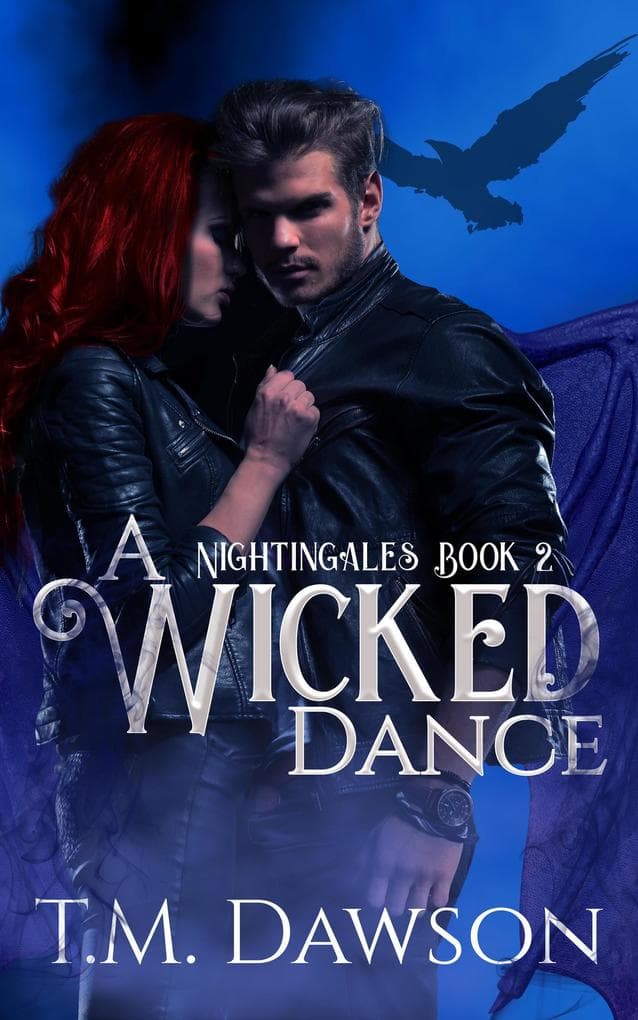 A Wicked Dance (A Nightingales Novel 2)