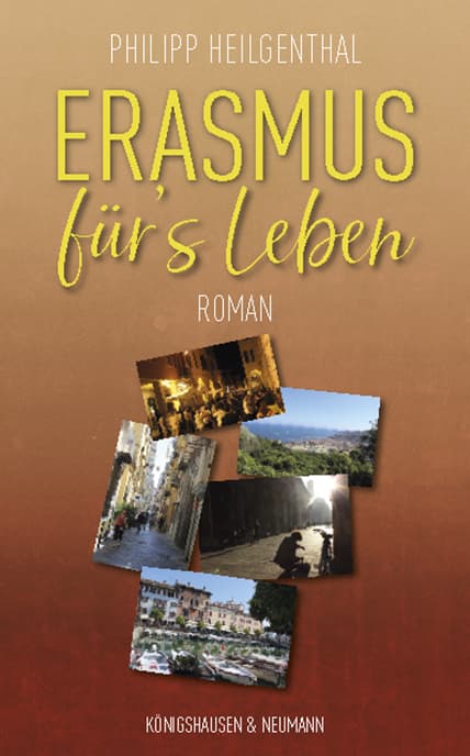 Erasmus für's Leben