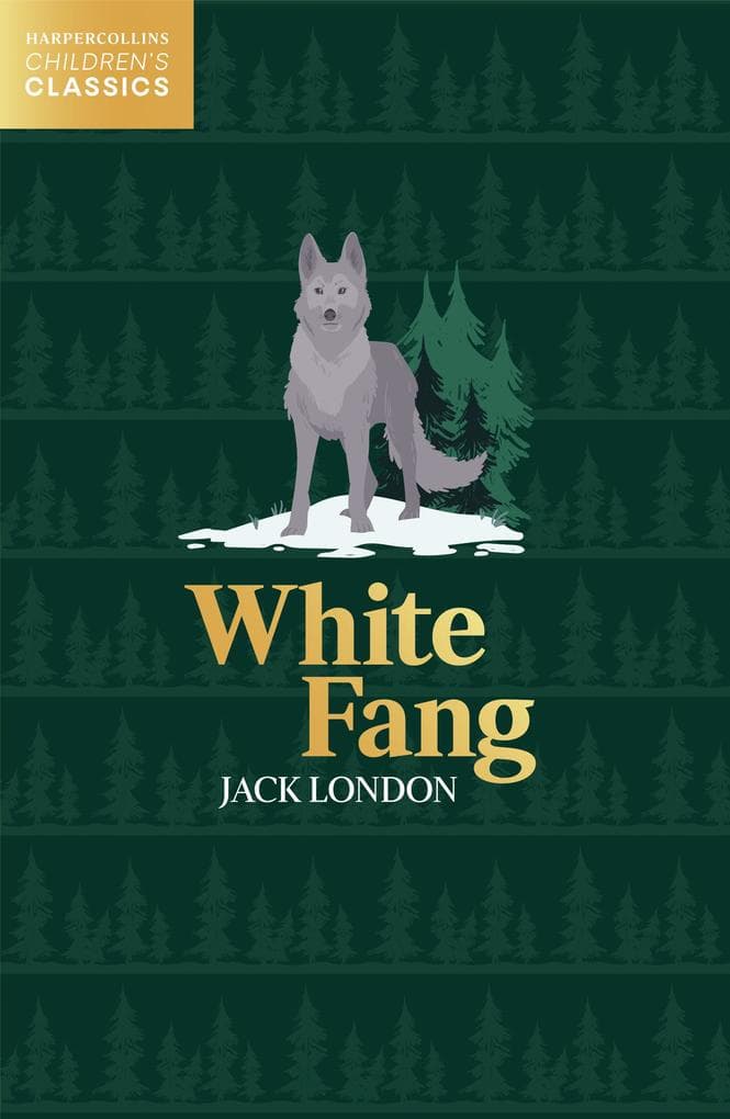 White Fang
