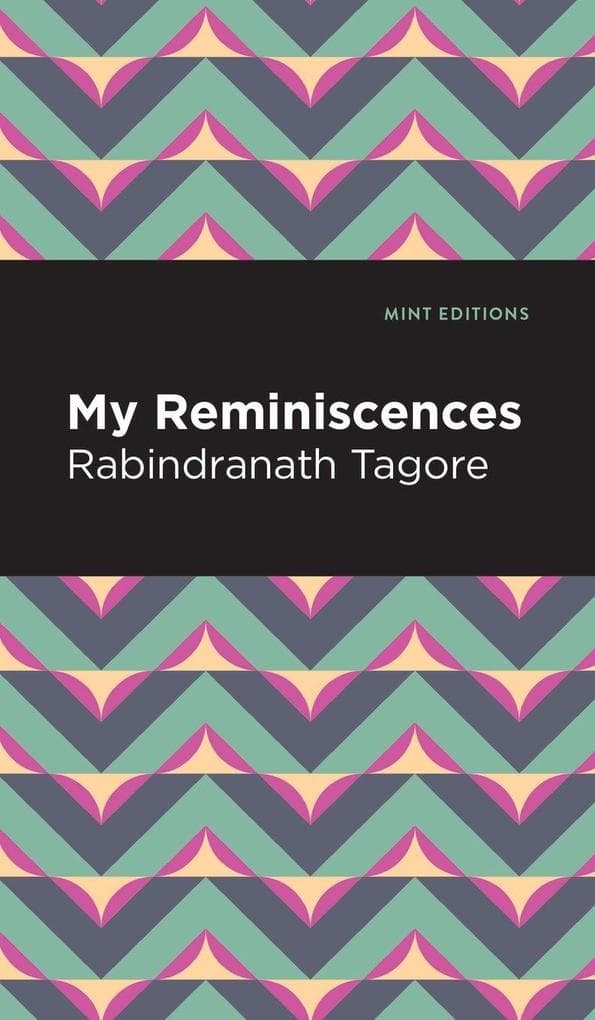 My Remininscenes