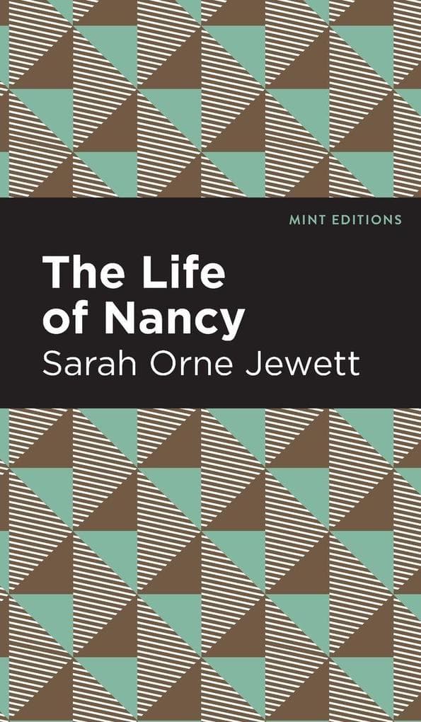 The Life of Nancy