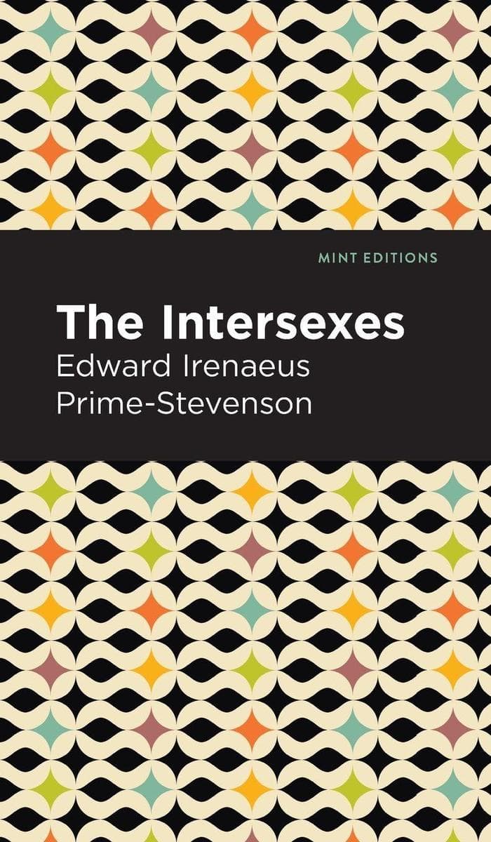 The Intersexes