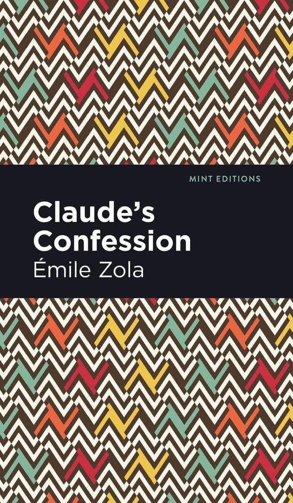 Claude's Confession