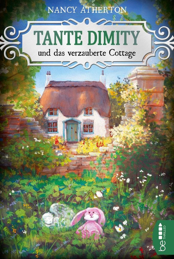 Tante Dimity und das verzauberte Cottage