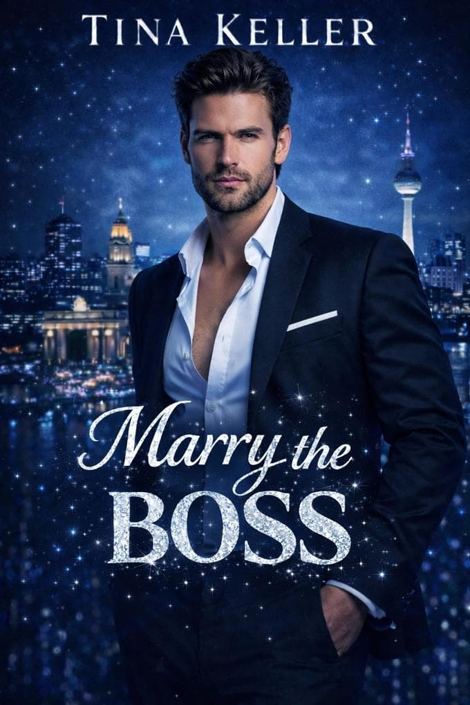 Marry the Boss
