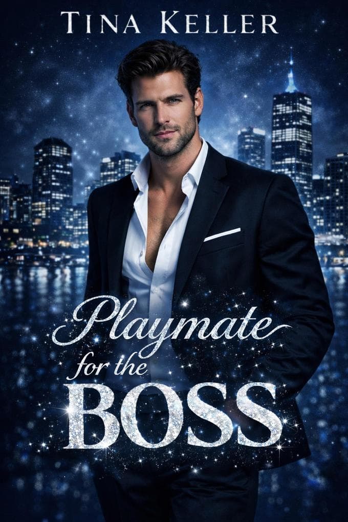 Playmate for the Boss