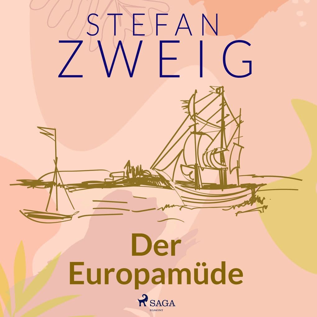 Der Europamüde