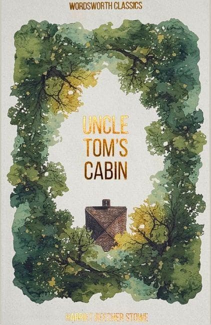Uncle Tom's Cabin