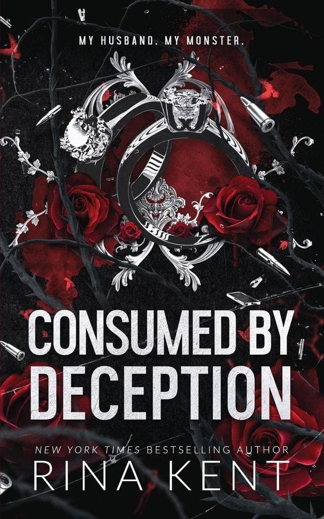 Consumed by Deception
