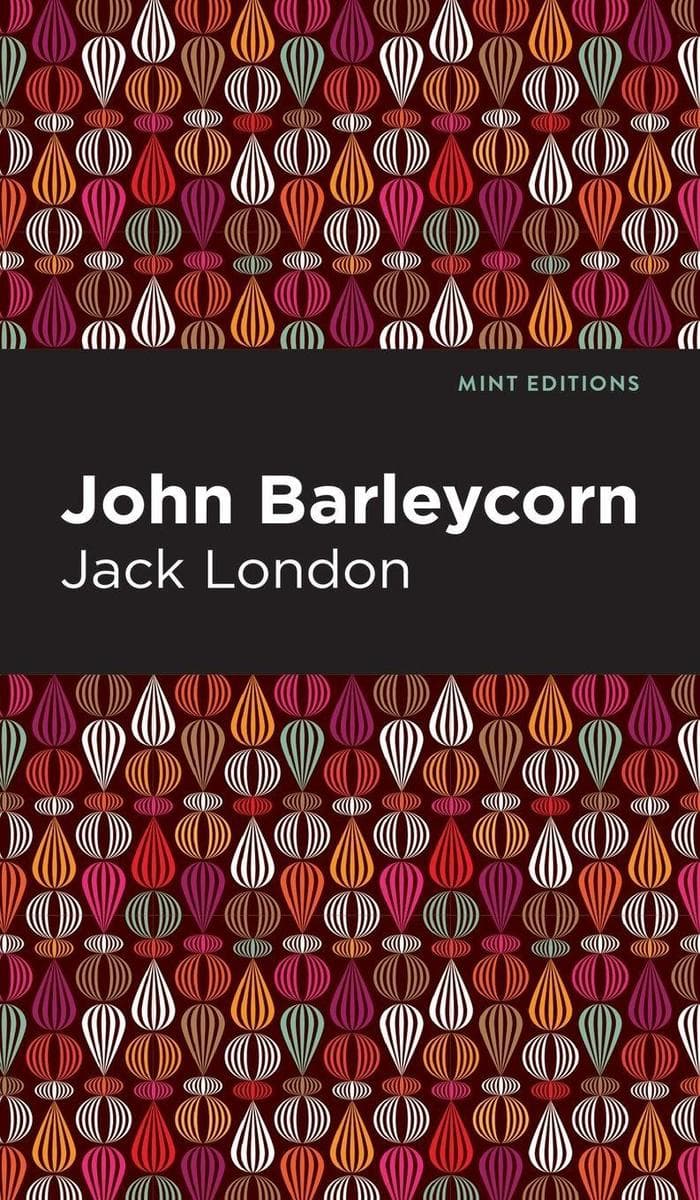 John Barleycorn