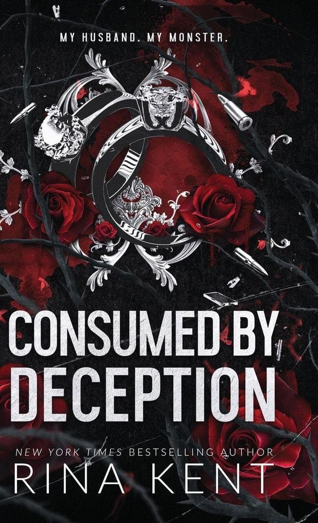 Consumed by Deception