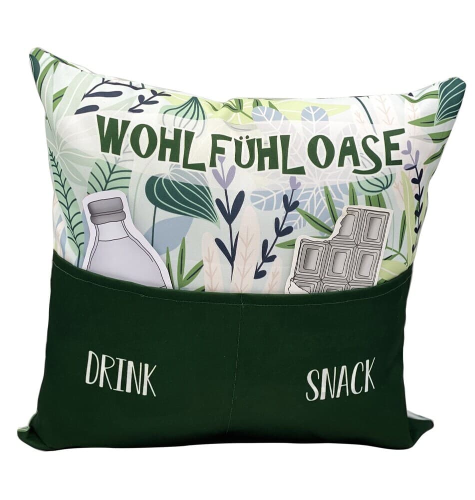 Sofahelden Outdoor Wohlfühloase