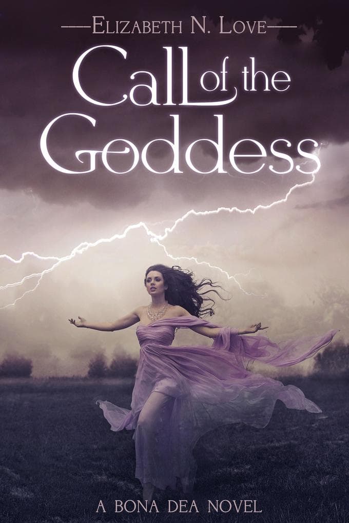 Call of the Goddess