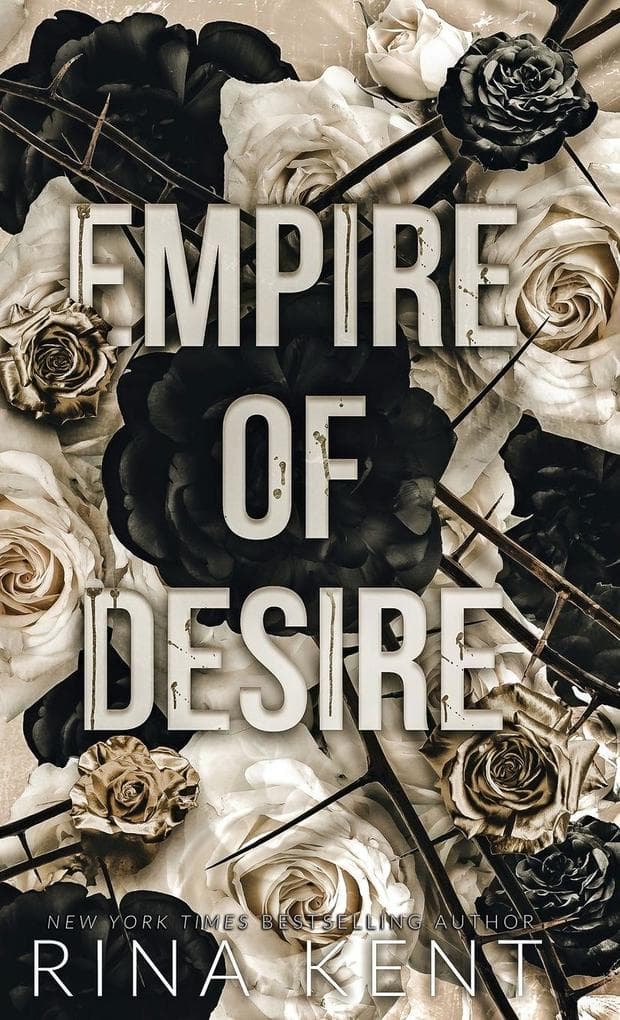 Empire of Desire