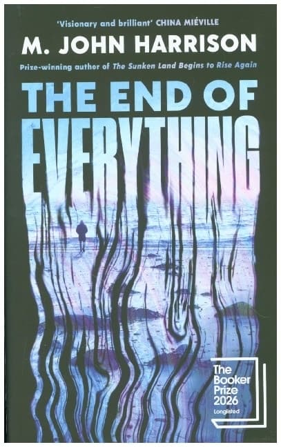 The End of Everything
