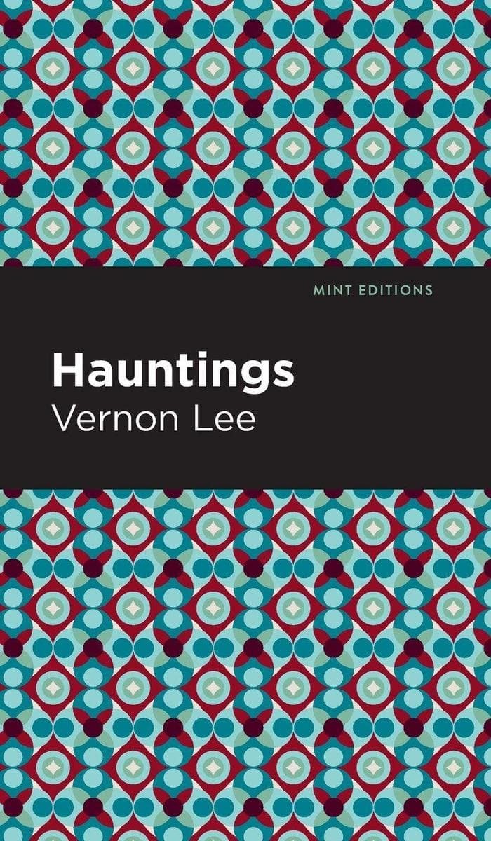 Hauntings