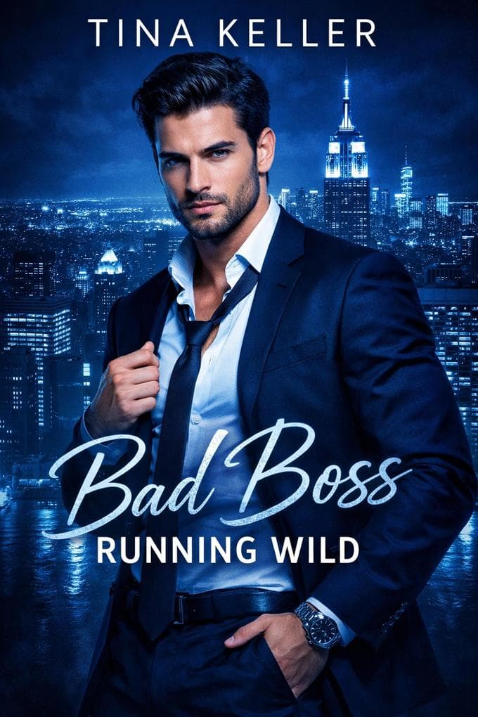 Bad Boss running wild