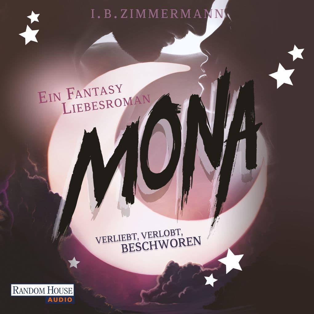 Mona - Verliebt, verlobt, beschworen