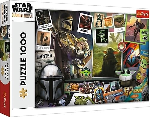 Star Wars (Puzzle)