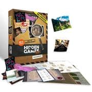 Hidden Games Tatort: Königsmord