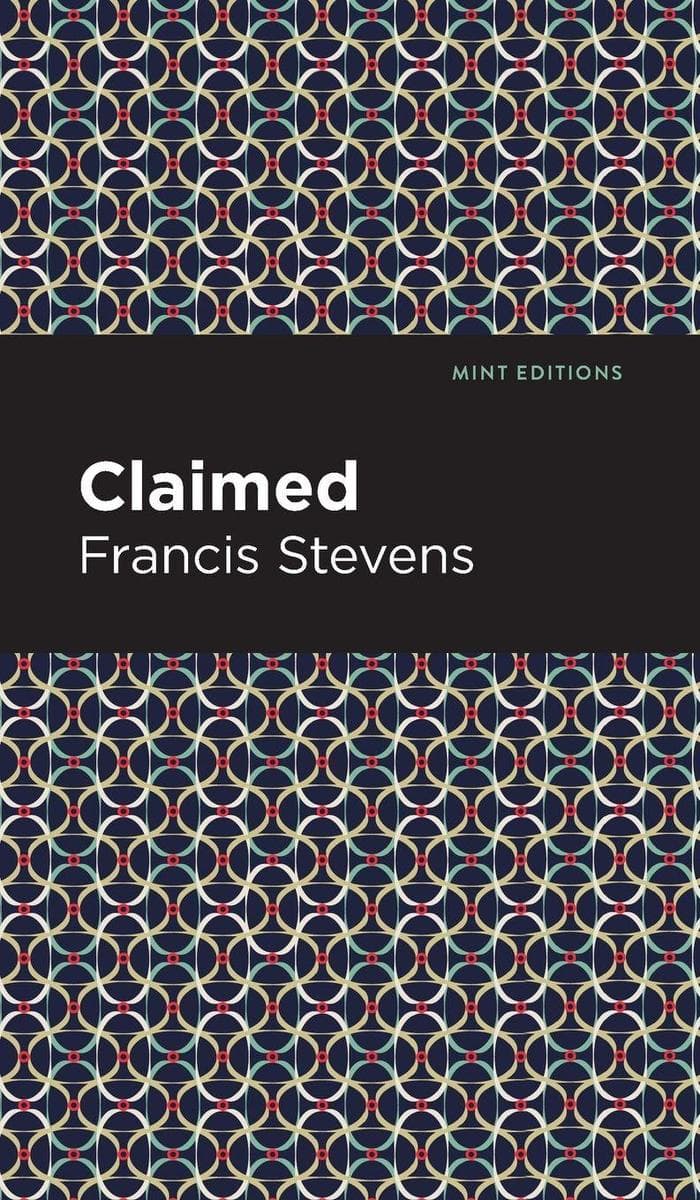 Claimed