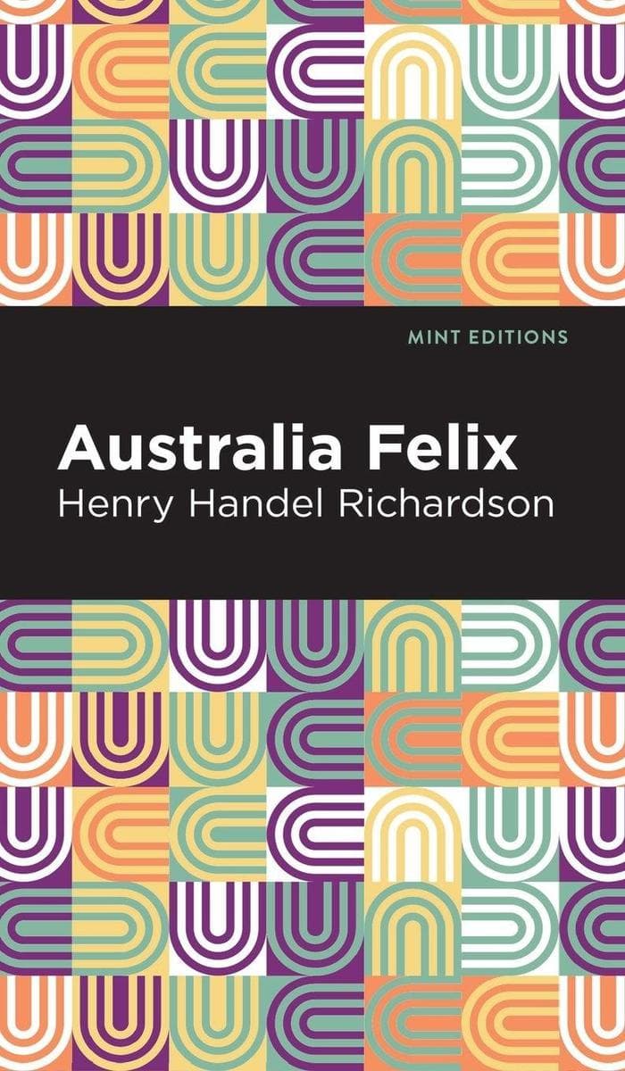 Australia Felix