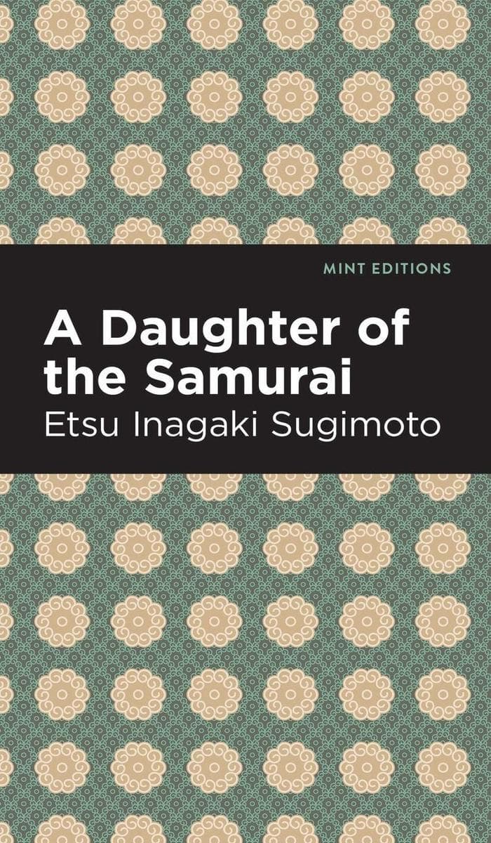A Daughter of the Samurai
