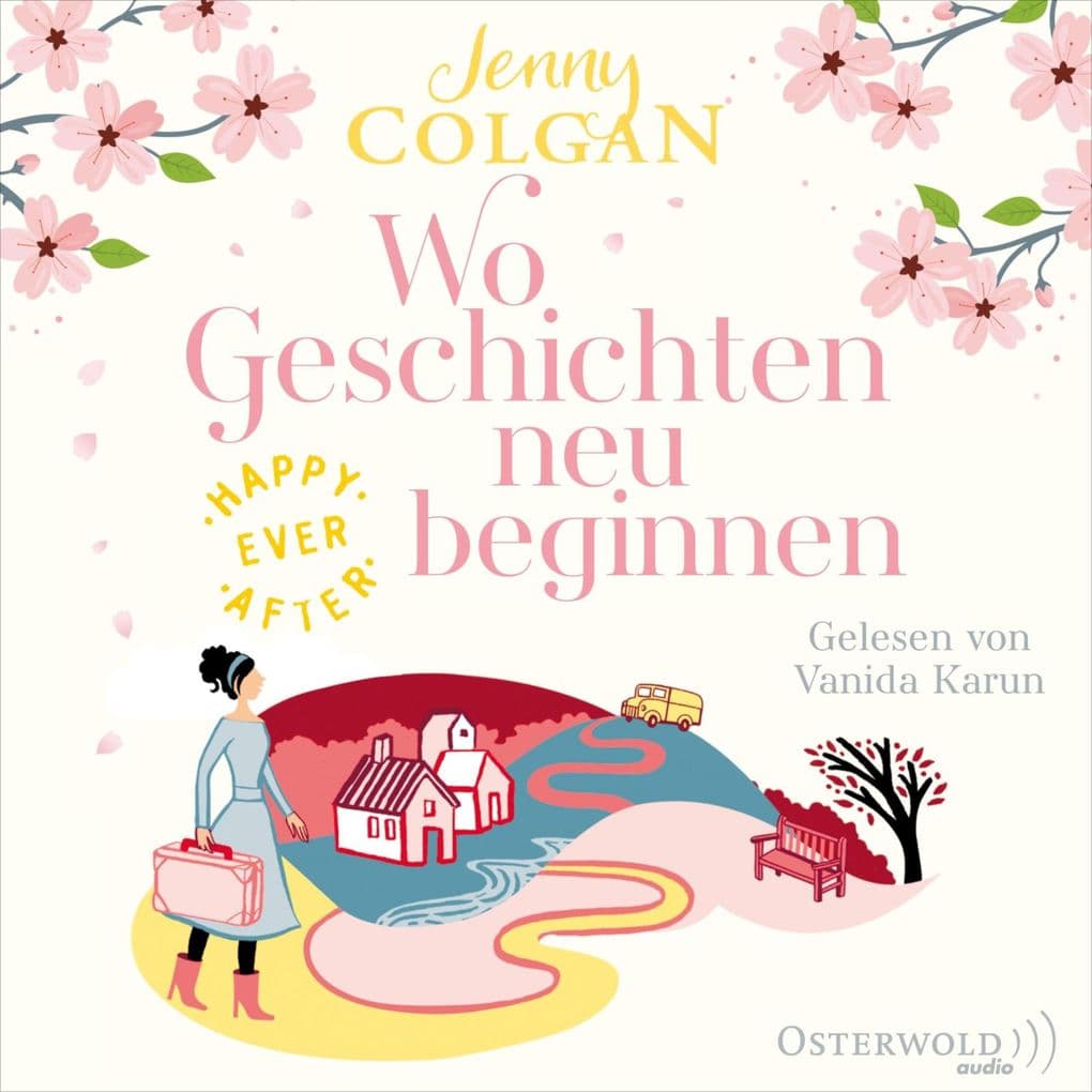 Happy Ever After Wo Geschichten neu beginnen (Happy-Ever-After-Reihe 3)