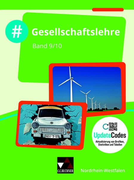 #Gesellschaftslehre NRW 9/10